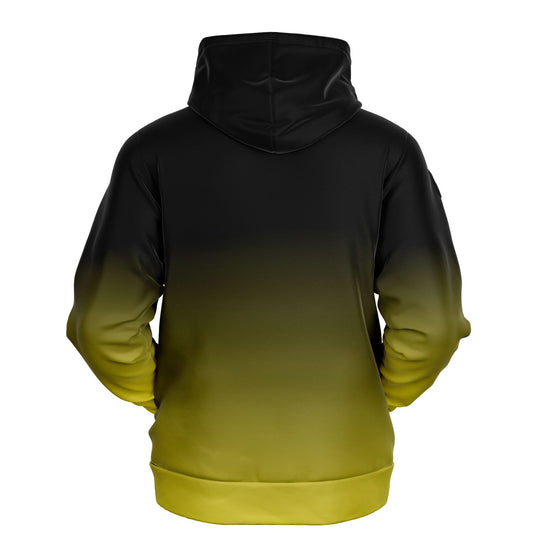 Golden Wolf Tulu Athletic Hoodie