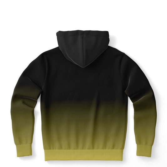 Purple Wolf Tulu Athletic Hoodie