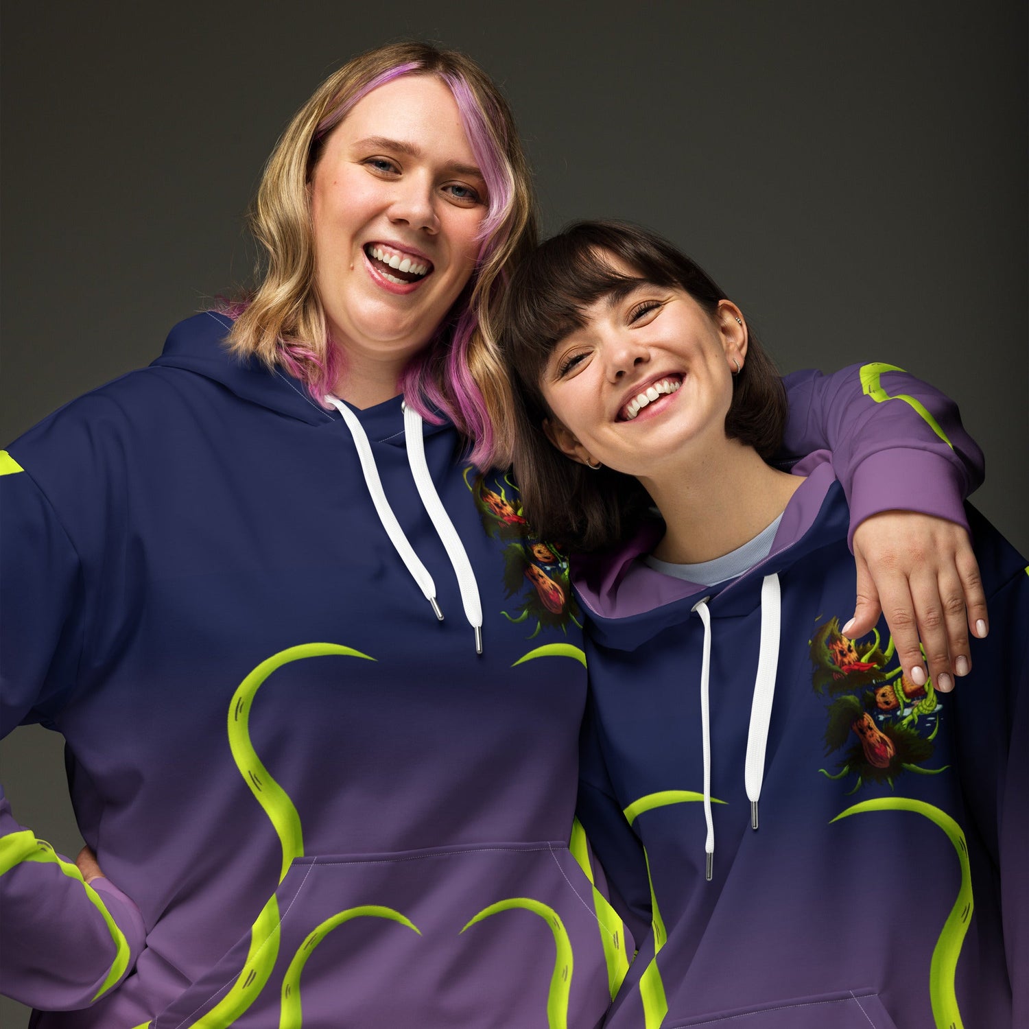 Hoodies