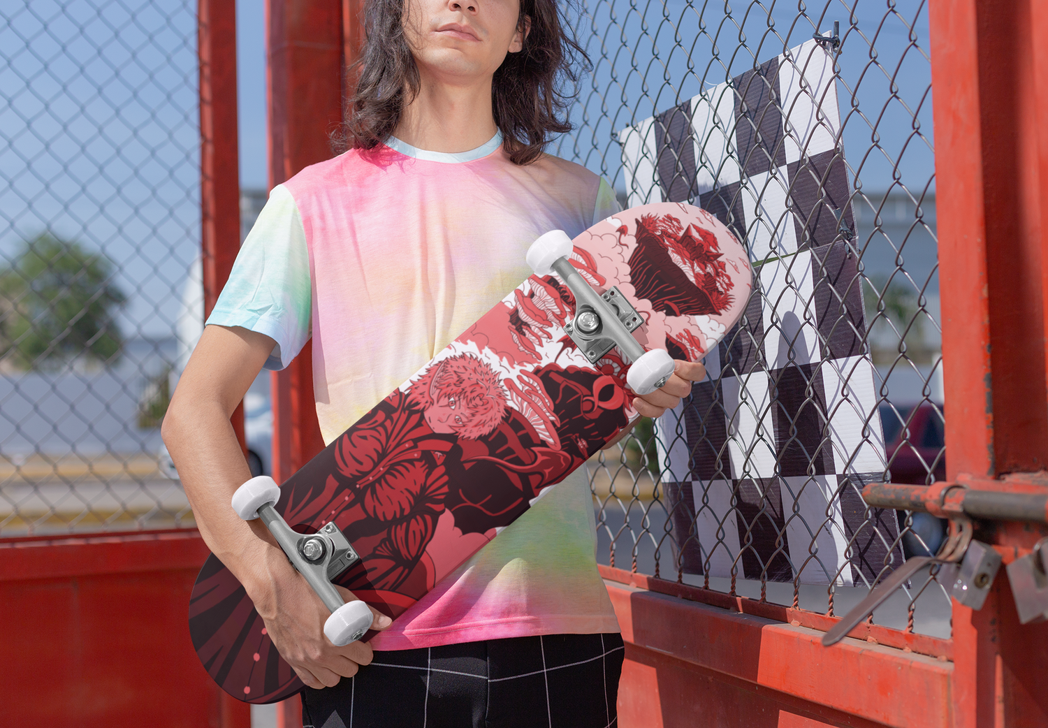 Skateboards