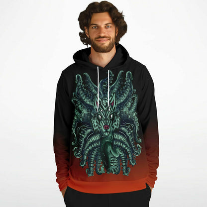 Wolf Tulu Athletic Hoodie