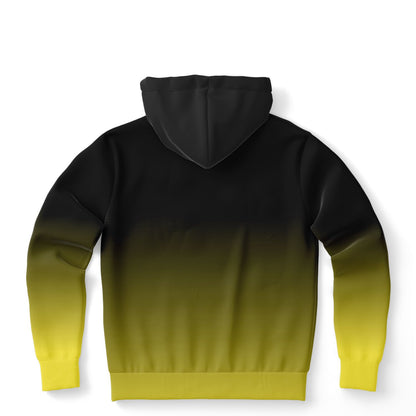 Golden Wolf Tulu Athletic Hoodie