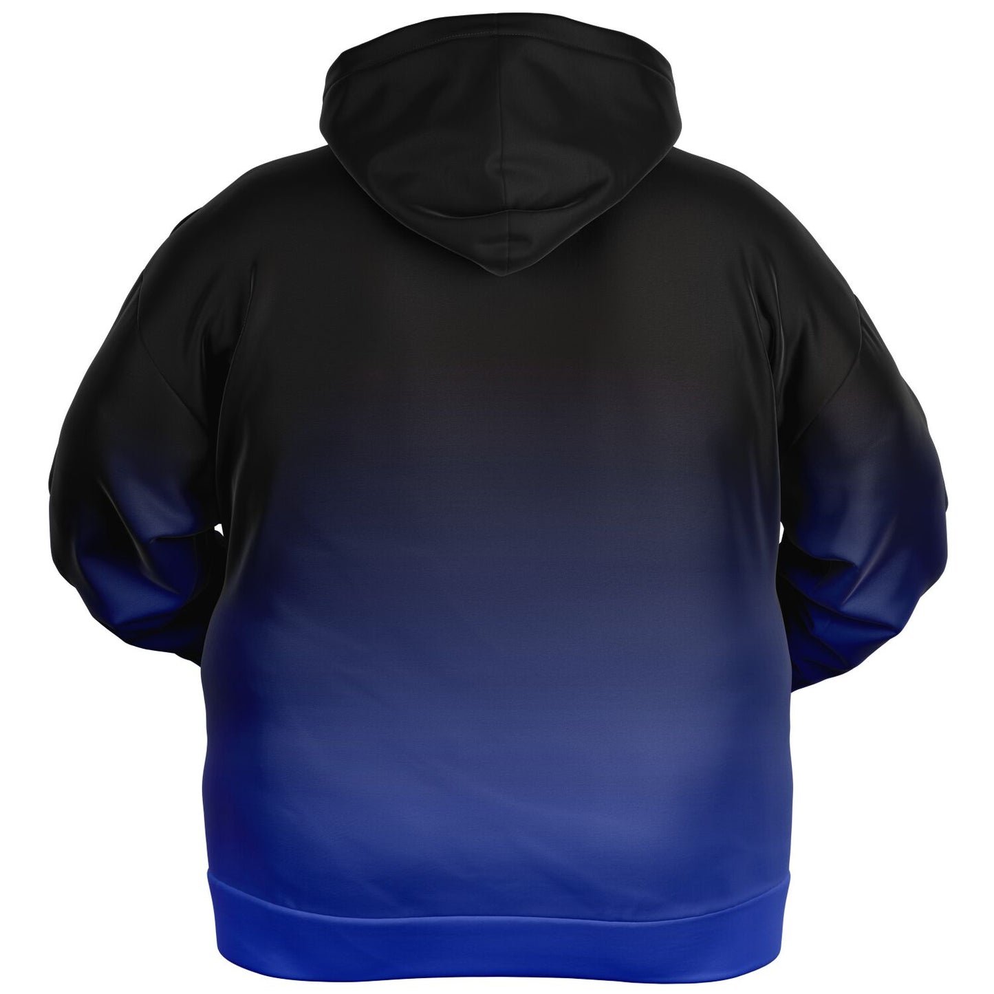 FrozenHeart Athletic Plus-size Hoodie