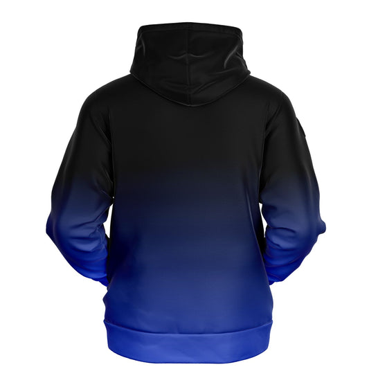 FrozenHeart Athletic Hoodie