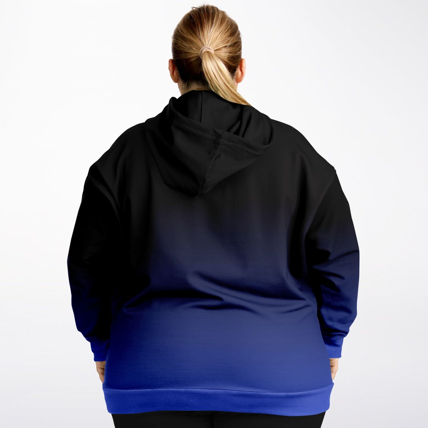 FrozenHeart Athletic Plus-size Hoodie